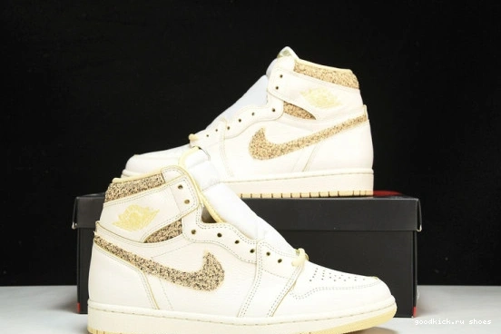 OG Craft Retro  FD8631-100 High 1 Jordan Naija FD8631-100  Vibrations  Of 0416